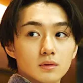 Riku Ohnishi portrait