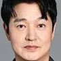 Actor Lee Myung-Ho