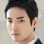 Kang Ji-Sub