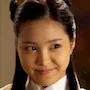 Actress Son Na-Eun