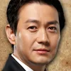 Actor Park Yong-woo