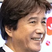 Masao Kusakari portrait