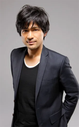 Yosuke Eguchi portrait