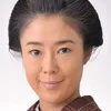 Actress Shinobu Terajima