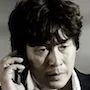 Sul Kyung-Gu as Kang Min-ho
