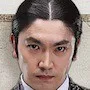 Ha Yong-Jin as Dakeshi