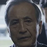 Actor Gaku Yamamoto