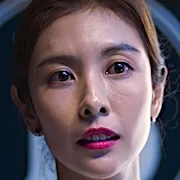 Kim Hye-Na