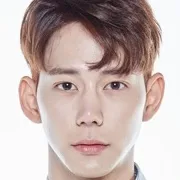 Jin Ju-Hyeong