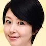 Keiko Horiuchi
