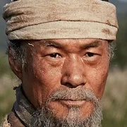 Oh Gwang-Rok as Gombo