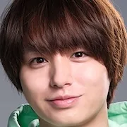 Kei Inoo as Hikaru Murata