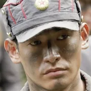 Jung Suk-Won as Sang Wi