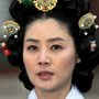Actress Kim Sung-Ryoung