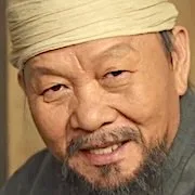 Actor Woo Hyeon