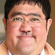 Actor Daisuke Moromizato