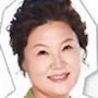 Kim Hae-Sook