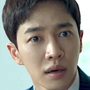 Lee Gi-Kwang