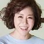 Actress Kim Ye-Ryeong
