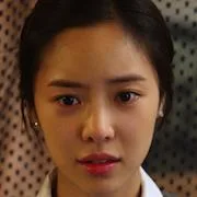 Actress Hwang Jung-Eum
