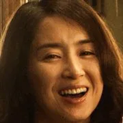 Actress Yun Yoo-sun