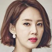 Oh Hyun-Kyung