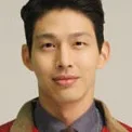 Actor Choi Jung-Won