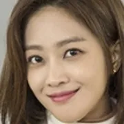 Jo Bo-ah