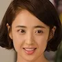 Actress Kim Min-Jung