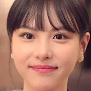 Lee Yul-Eum portrait