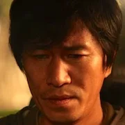 Actor Shin Jung-Keun
