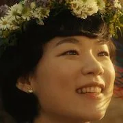Actress Han Ye-Ri