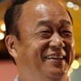 Ryosei Tayama as owner of shop Azuma