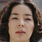 Actress Lee Hye-Young