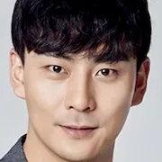 Kim Bo-Kang