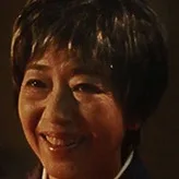 Actress Karin Yamaguchi