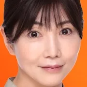 Actress Maya Miura