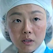 Lee Sang-hee