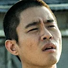 Actor Kim Dong-Young