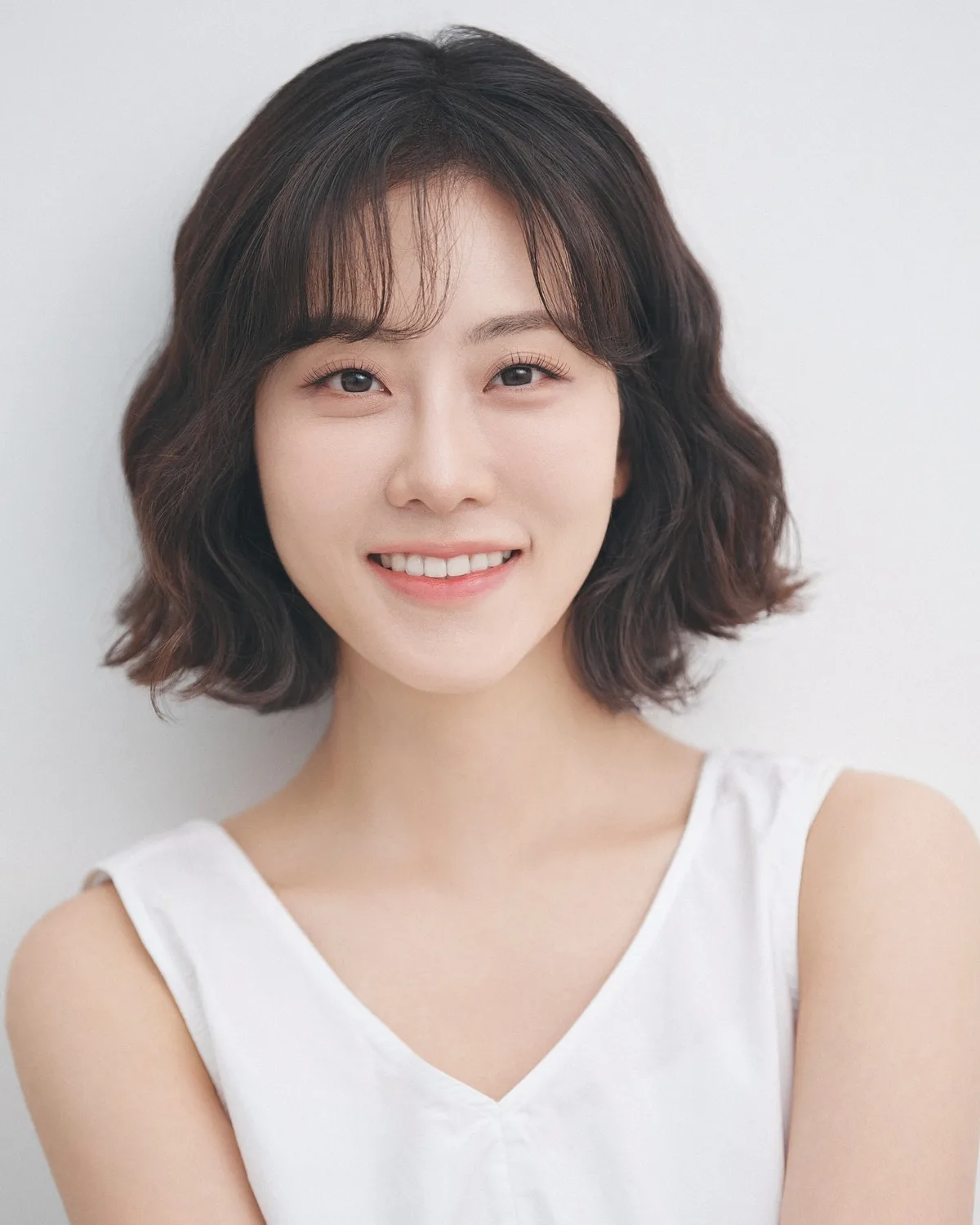 Jang Eun-Seo promotional photograph