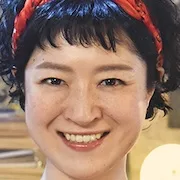 Harumi Syuhama as Shima Shikine