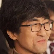 Actor Kim Jae-Rok