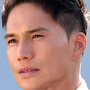 Hayato Ichihara portraying Takahisa Kiriyama