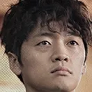 Jo Bok-Rae as Kang Tae-Woo