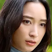 Anne Watanabe portrait