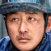 Actor Ha Jung-Woo