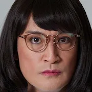 Masahiro Matsuoka as Kaoru Mitazono