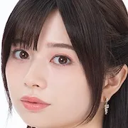 Hiyori Sakurada as Chizuru Mizuhara