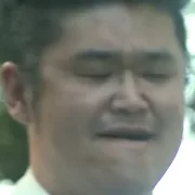 Yasushi Ami portrait