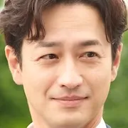 Terunosuke Takezai